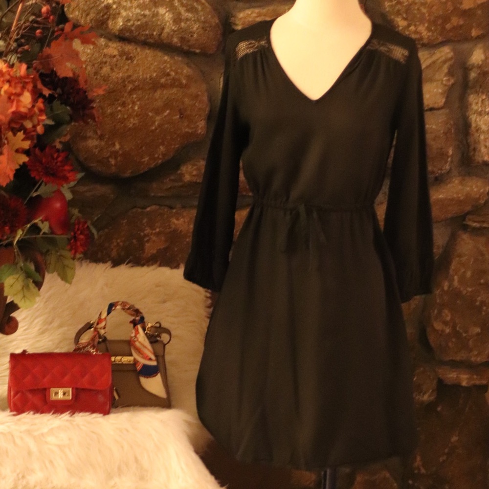 Old Navy Mini Dress